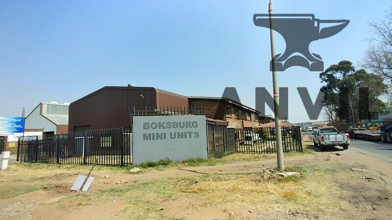 Boksburg Mini Park - Unit BC2 property image 22