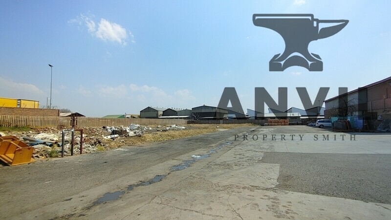 Boksburg Mini Park - Unit BC2 property image 23