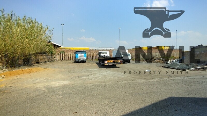 Boksburg Mini Park - Unit BC2 property image 24