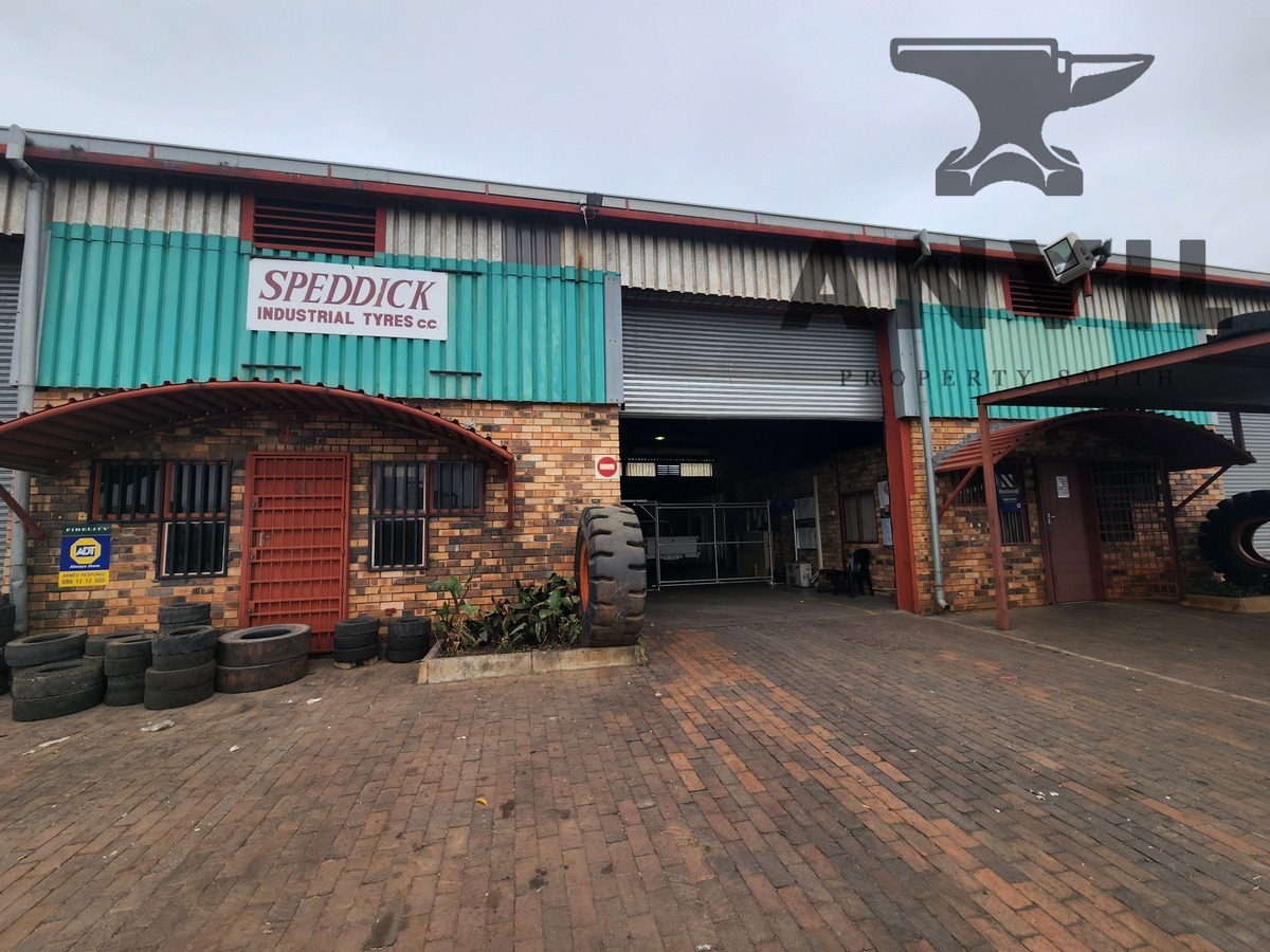 147 Van Niekerk Street Rosslyn Anvil Property Smith