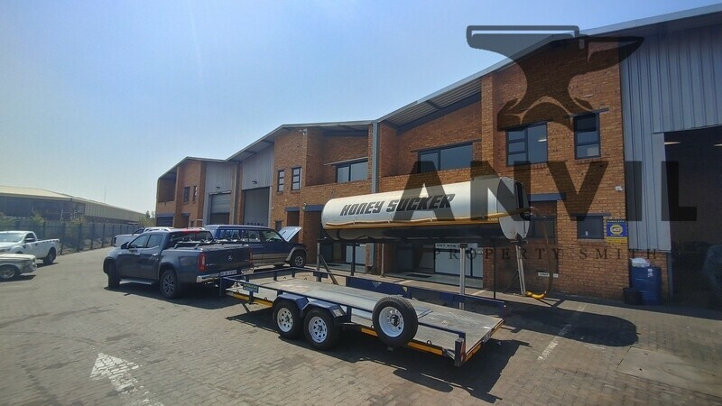 Turf Industrial Park - Unit 1 property image 29