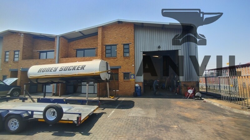 Turf Industrial Park - Unit 1 property image 30