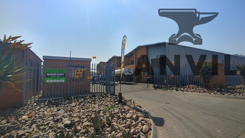 Turf Industrial Park - Unit 1 property image 28