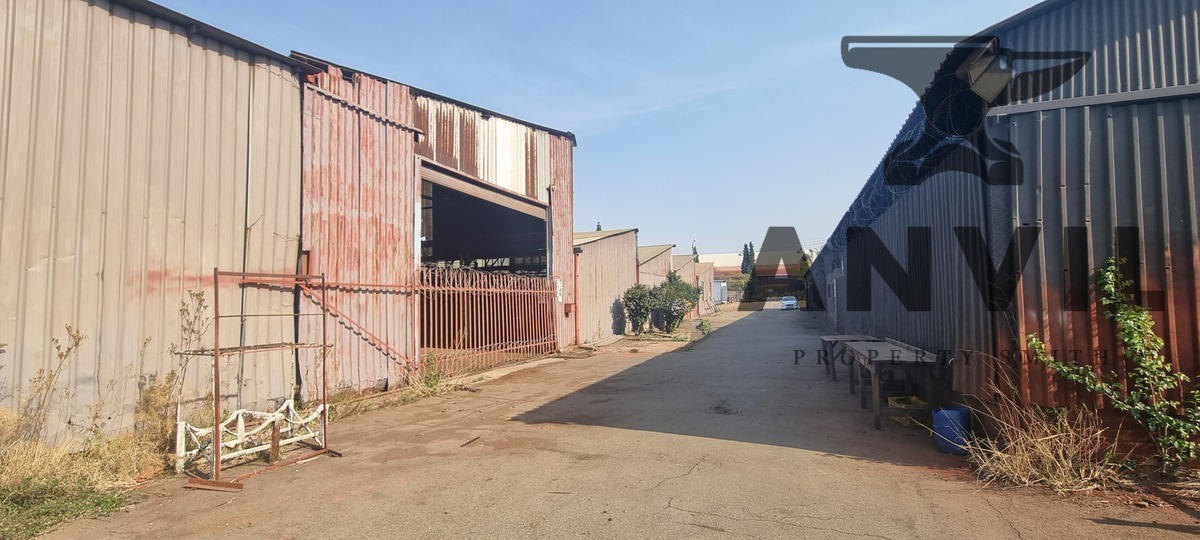 7 Jurie Street, Alrode, Alberton Alrode Anvil Property Smith