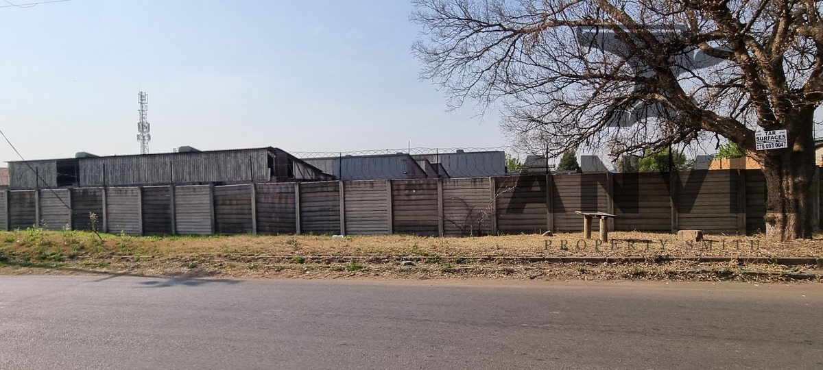 7 Jurie Street, Alrode, Alberton Alrode Anvil Property Smith