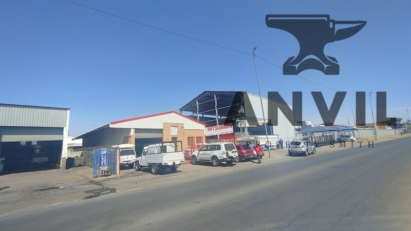 Eagle Industrial Park - Unit 1 property image 44