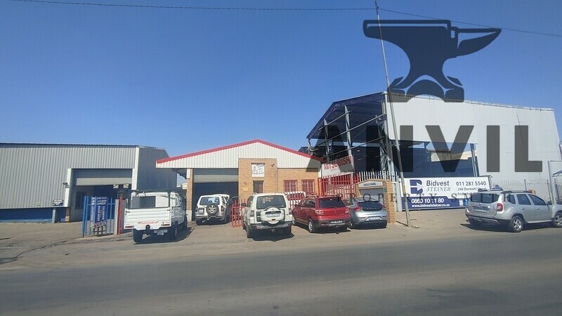 Eagle Industrial Park - Unit 1 property image 45