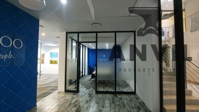 Lombardy Corporate Park, Silver Lakes, Pretoria - Block B GF property image 2