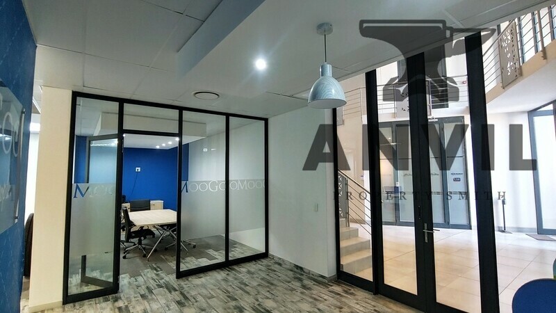 Lombardy Corporate Park, Silver Lakes, Pretoria - Block B GF property image 3