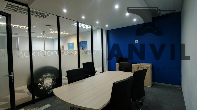 Lombardy Corporate Park, Silver Lakes, Pretoria - Block B GF property image 5