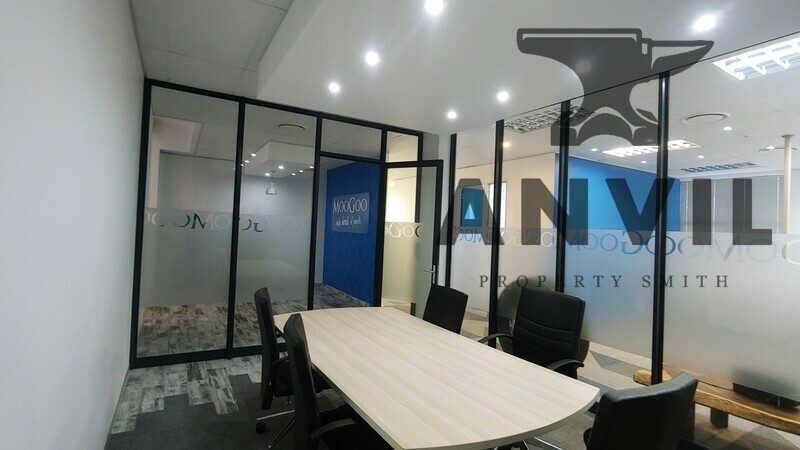 Lombardy Corporate Park, Silver Lakes, Pretoria - Block B GF property image 7