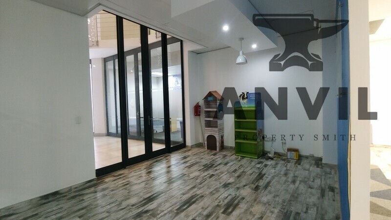 Lombardy Corporate Park, Silver Lakes, Pretoria - Block B GF property image 10