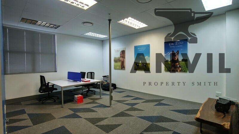 Lombardy Corporate Park, Silver Lakes, Pretoria - Block B GF property image 11