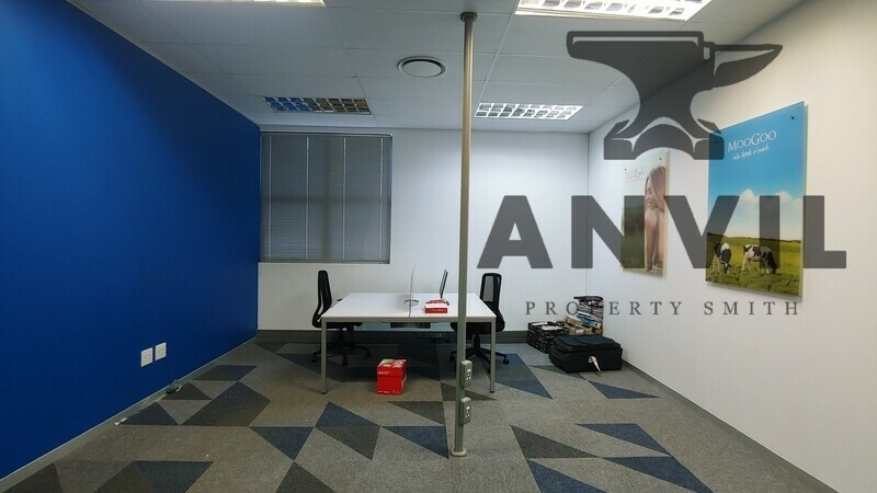 Lombardy Corporate Park, Silver Lakes, Pretoria - Block B GF property image 13