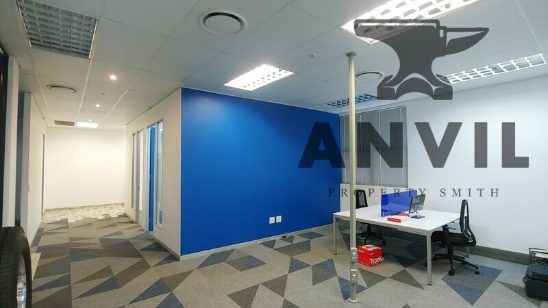 Lombardy Corporate Park, Silver Lakes, Pretoria - Block B GF property image 14