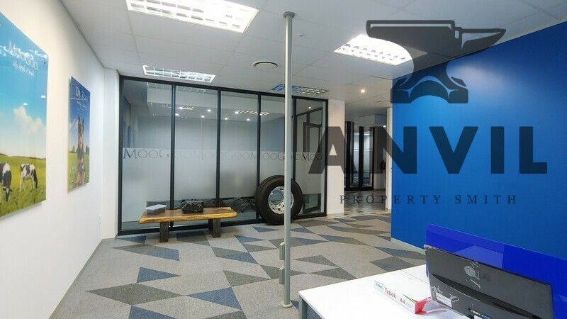 Lombardy Corporate Park, Silver Lakes, Pretoria - Block B GF property image 15