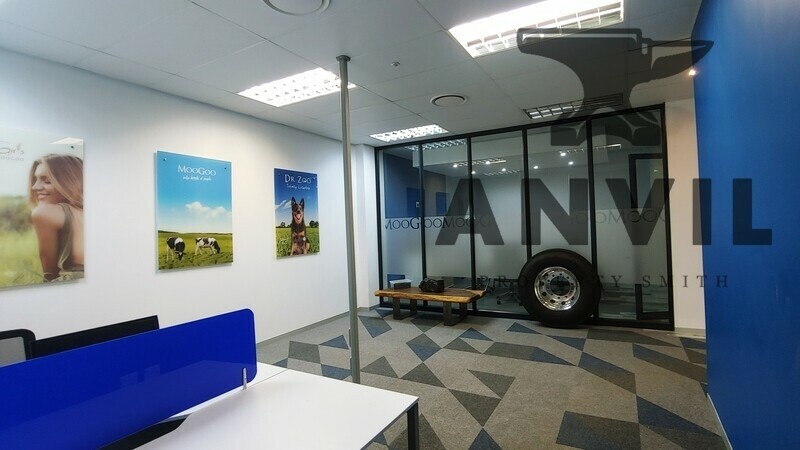 Lombardy Corporate Park, Silver Lakes, Pretoria - Block B GF property image 16