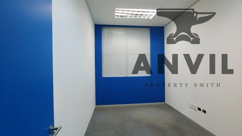 Lombardy Corporate Park, Silver Lakes, Pretoria - Block B GF property image 18