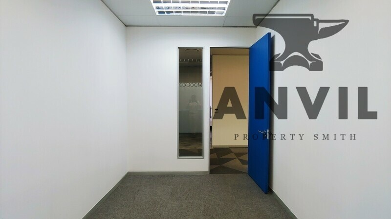 Lombardy Corporate Park, Silver Lakes, Pretoria - Block B GF property image 19