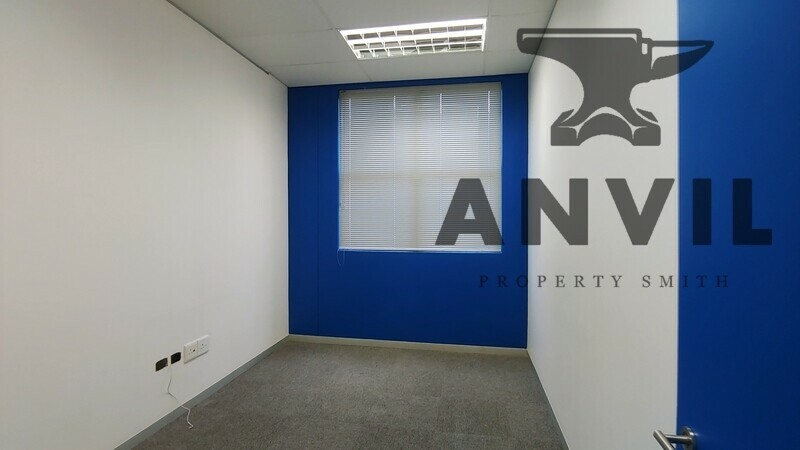 Lombardy Corporate Park, Silver Lakes, Pretoria - Block B GF property image 20