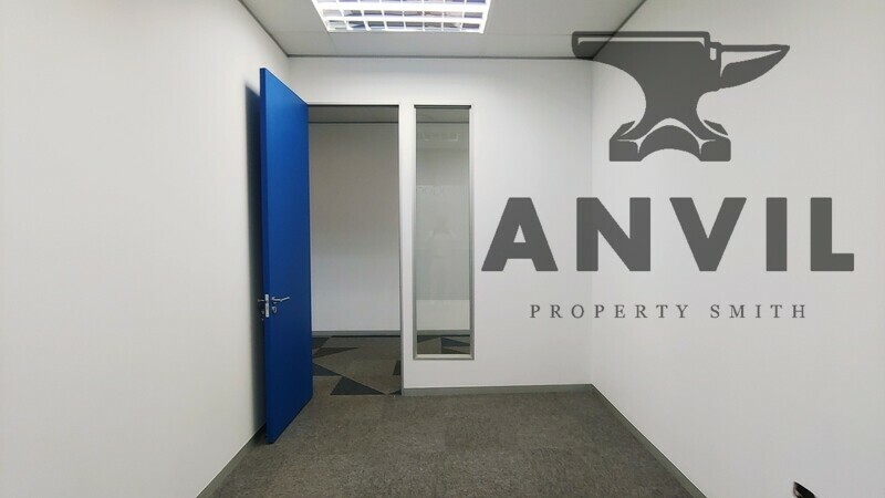 Lombardy Corporate Park, Silver Lakes, Pretoria - Block B GF property image 21