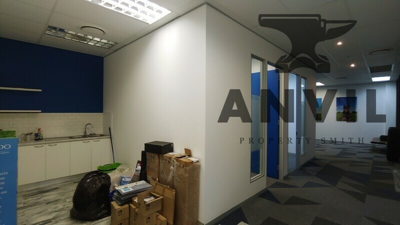 Lombardy Corporate Park, Silver Lakes, Pretoria - Block B GF property image 24