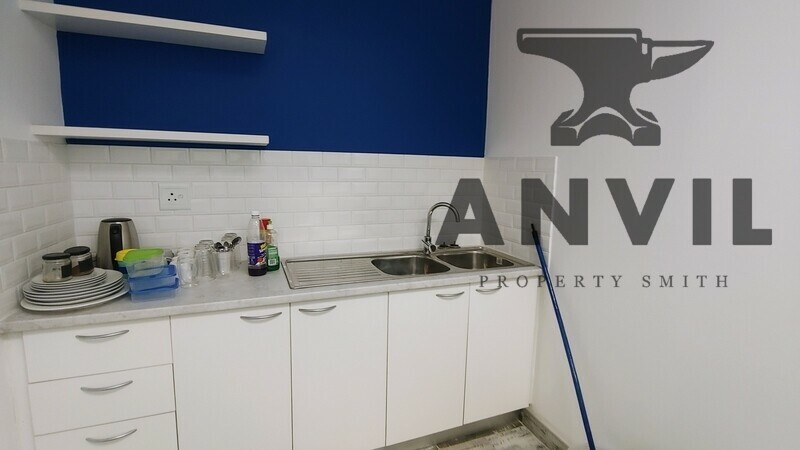 Lombardy Corporate Park, Silver Lakes, Pretoria - Block B GF property image 25