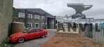 89 Manhattan St, Boquinar Industrial Area, Cape Town - Unit 3 property image 2