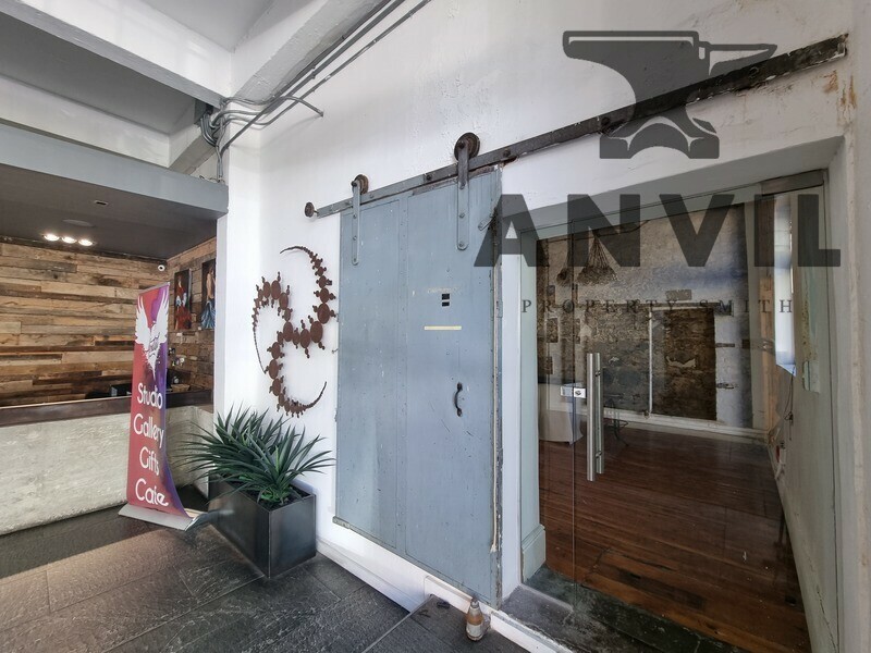 Urban Hub, Cape Town City Centre, Cape Town - Office G6 property image 2