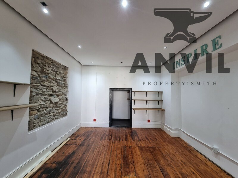 Urban Hub, Cape Town City Centre, Cape Town - Office G6 property image 3