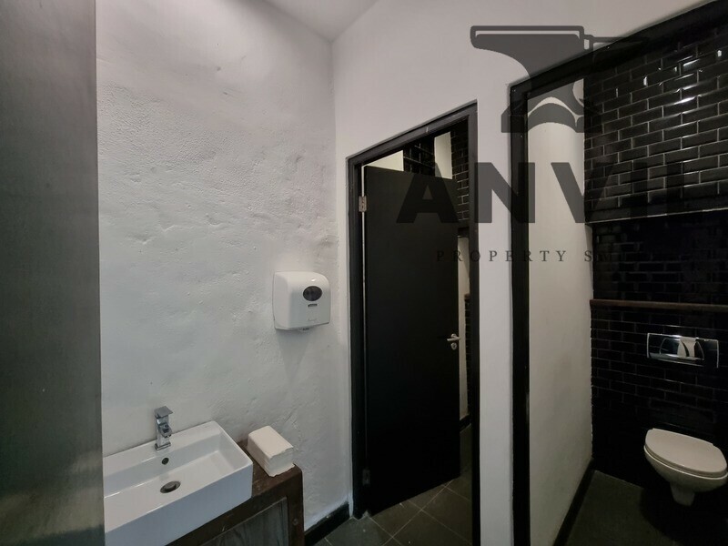 Urban Hub, Cape Town City Centre, Cape Town - Office G6 property image 4