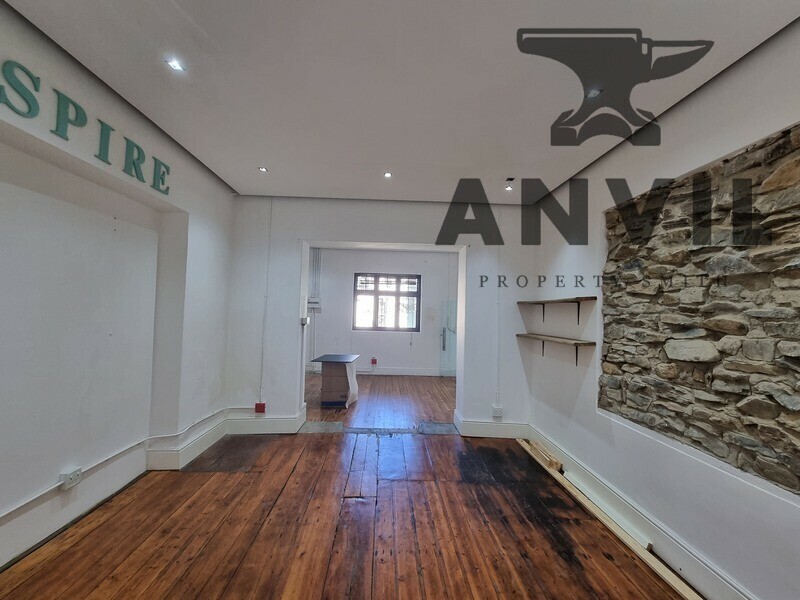 Urban Hub, Cape Town City Centre, Cape Town - Office G6 property image 5