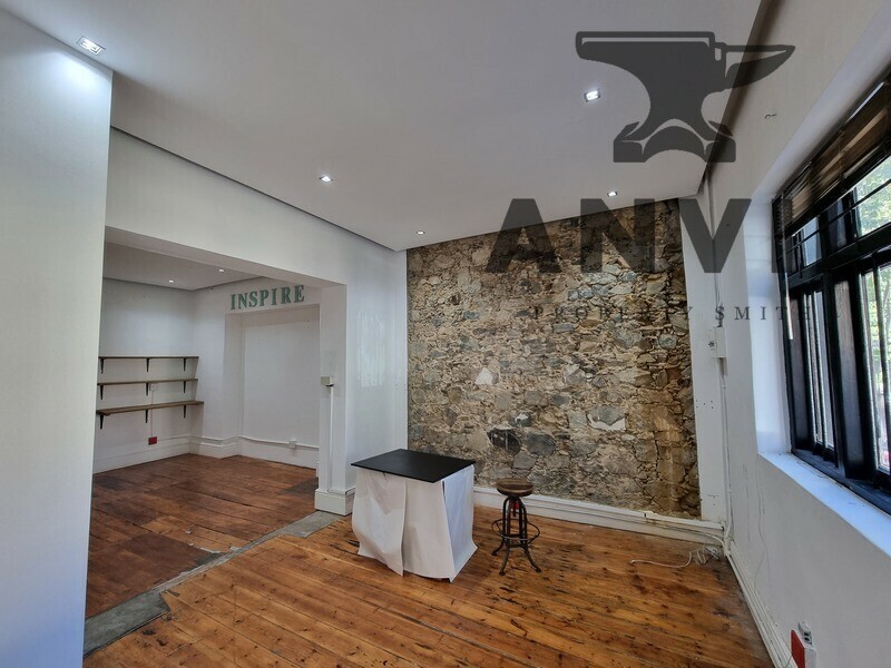 Urban Hub, Cape Town City Centre, Cape Town - Office G6 property image 6