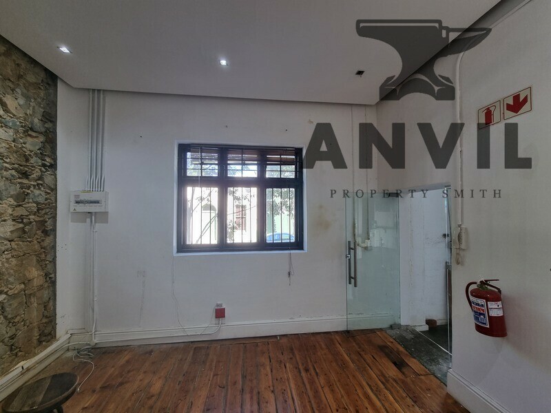 Urban Hub, Cape Town City Centre, Cape Town - Office G6 property image 7