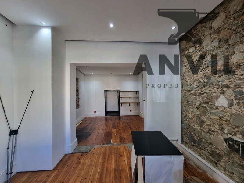Urban Hub, Cape Town City Centre, Cape Town - Office G6 property image 8