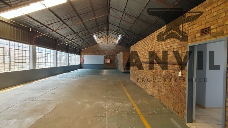 Boksburg Mini Park - Unit BC2 property image 3