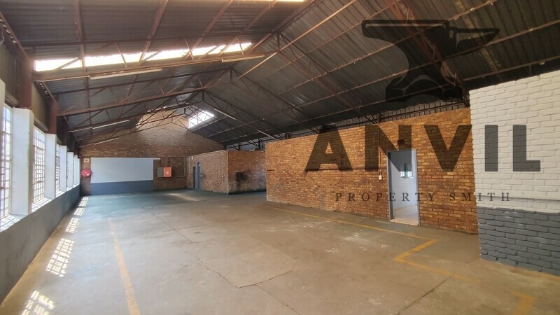 Boksburg Mini Park - Unit BC2 property image 4