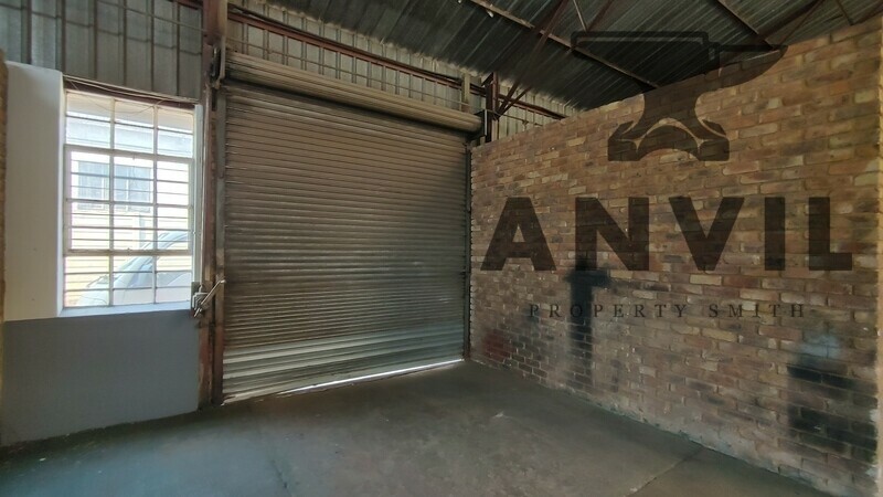 Boksburg Mini Park - Unit BC2 property image 7