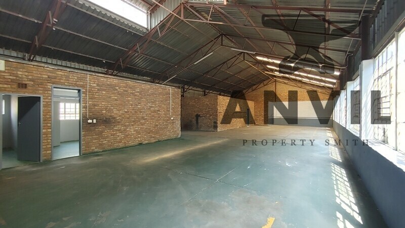 Boksburg Mini Park - Unit BC2 property image 2