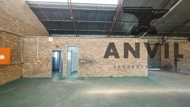 Boksburg Mini Park - Unit BC2 property image 5