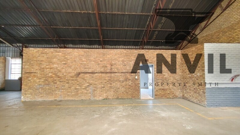 Boksburg Mini Park - Unit BC2 property image 6