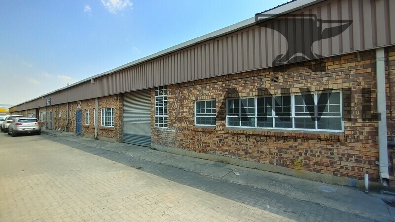 Boksburg Mini Park - Unit BC2 property image 14