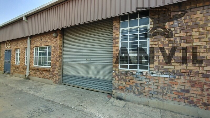 Boksburg Mini Park - Unit BC2 property image 12