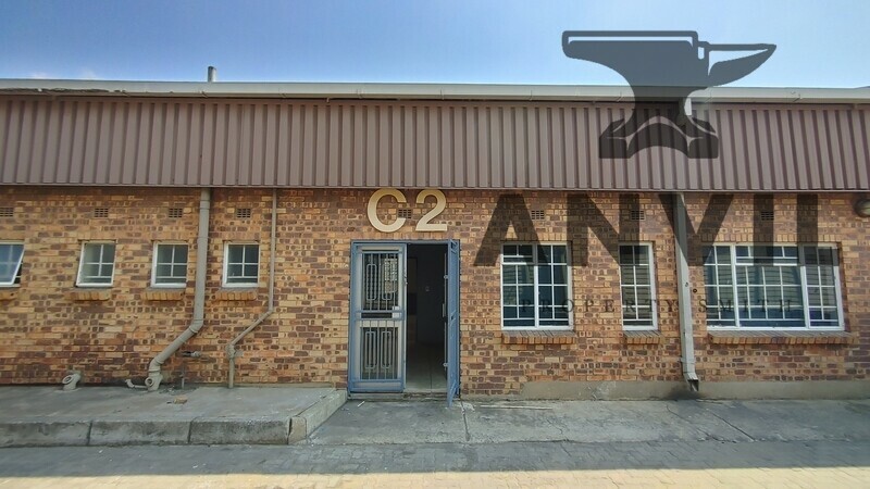 Boksburg Mini Park - Unit BC2 property image 13