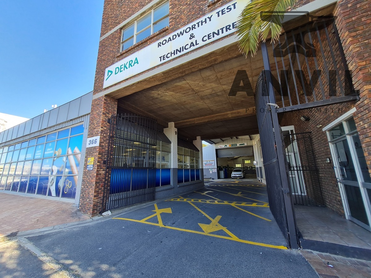 366a Victoria Road, Salt River Salt River Anvil Property Smith