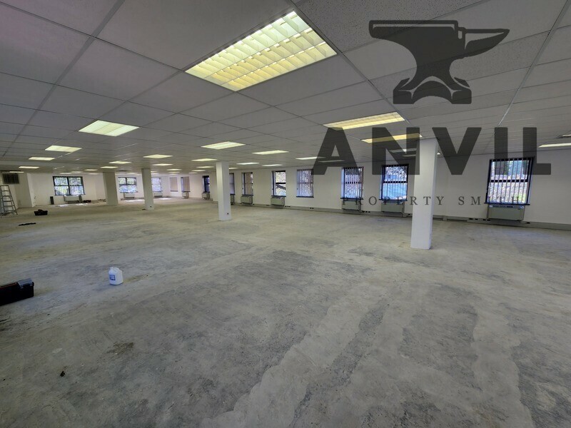 River Park, Mowbray - Liesbeek House , Gr Floor Left & Right Wing   property image 6