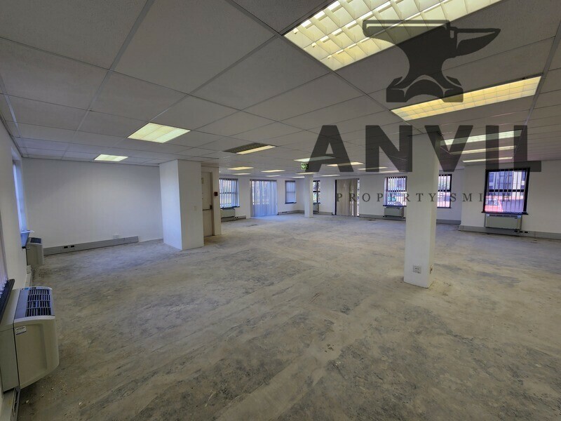 River Park, Mowbray - Liesbeek House , Gr Floor Left & Right Wing   property image 11