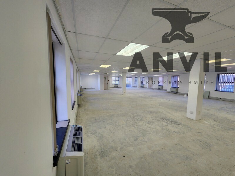 River Park, Mowbray - Liesbeek House , Gr Floor Left & Right Wing   property image 12