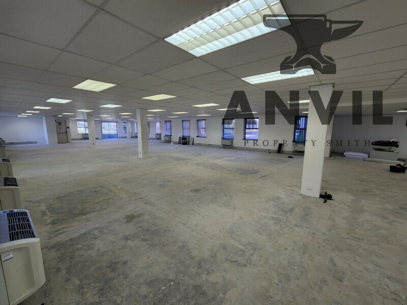 River Park, Mowbray - Liesbeek House , Gr Floor Left & Right Wing   property image 13