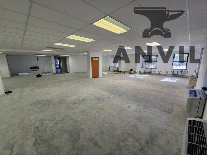 River Park, Mowbray - Liesbeek House , Gr Floor Left & Right Wing   property image 14